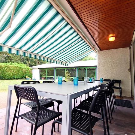 Gite Le 45 Tours Nueil-sous-les-Aubiers Luaran gambar